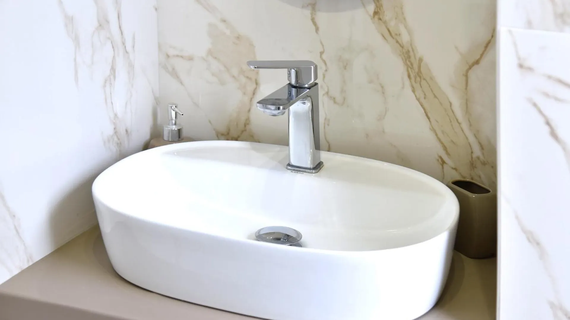 Rivieras House - Central Suites Naples 0*,  Italy