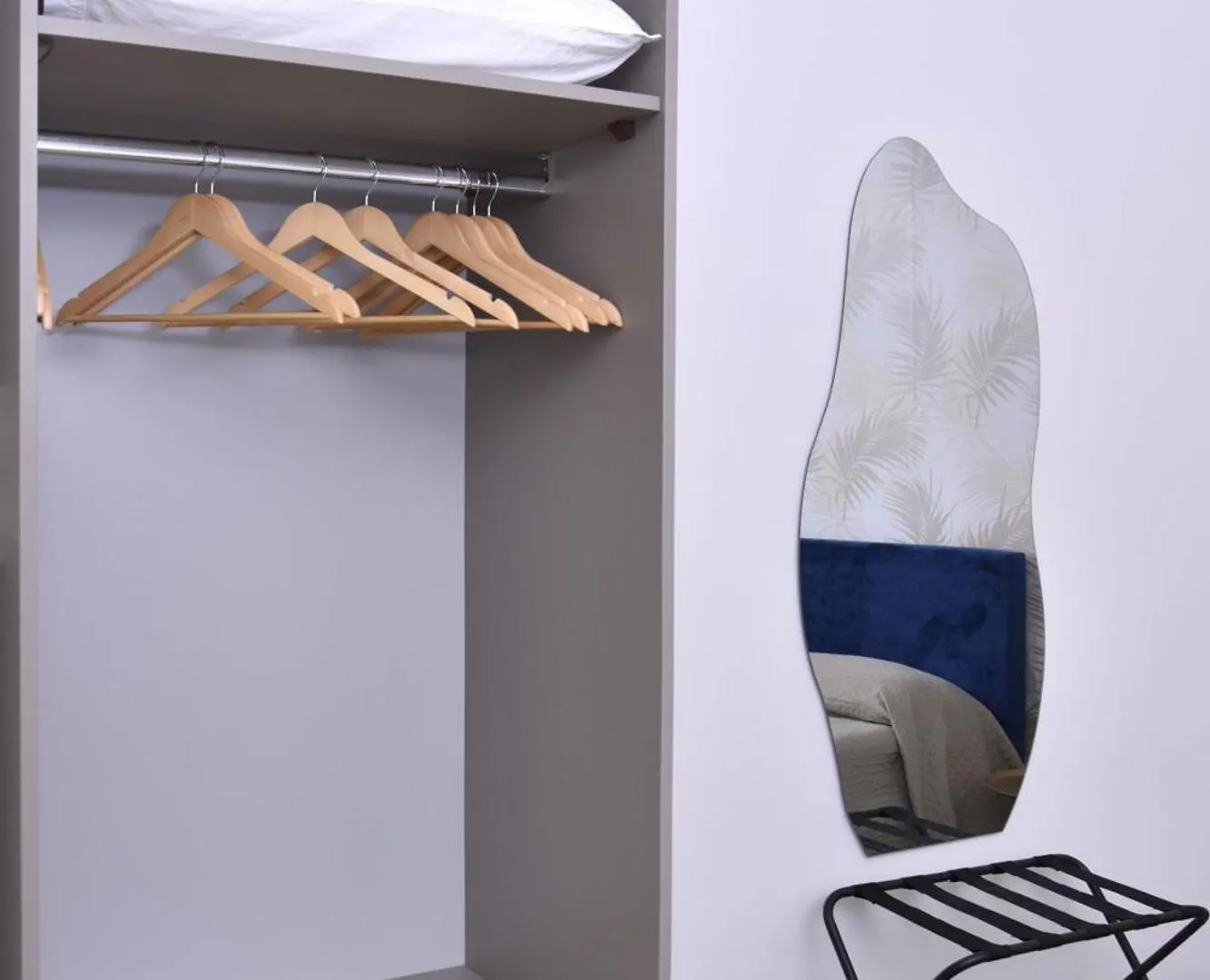 Rivieras House - Central Suites Naples Guest house