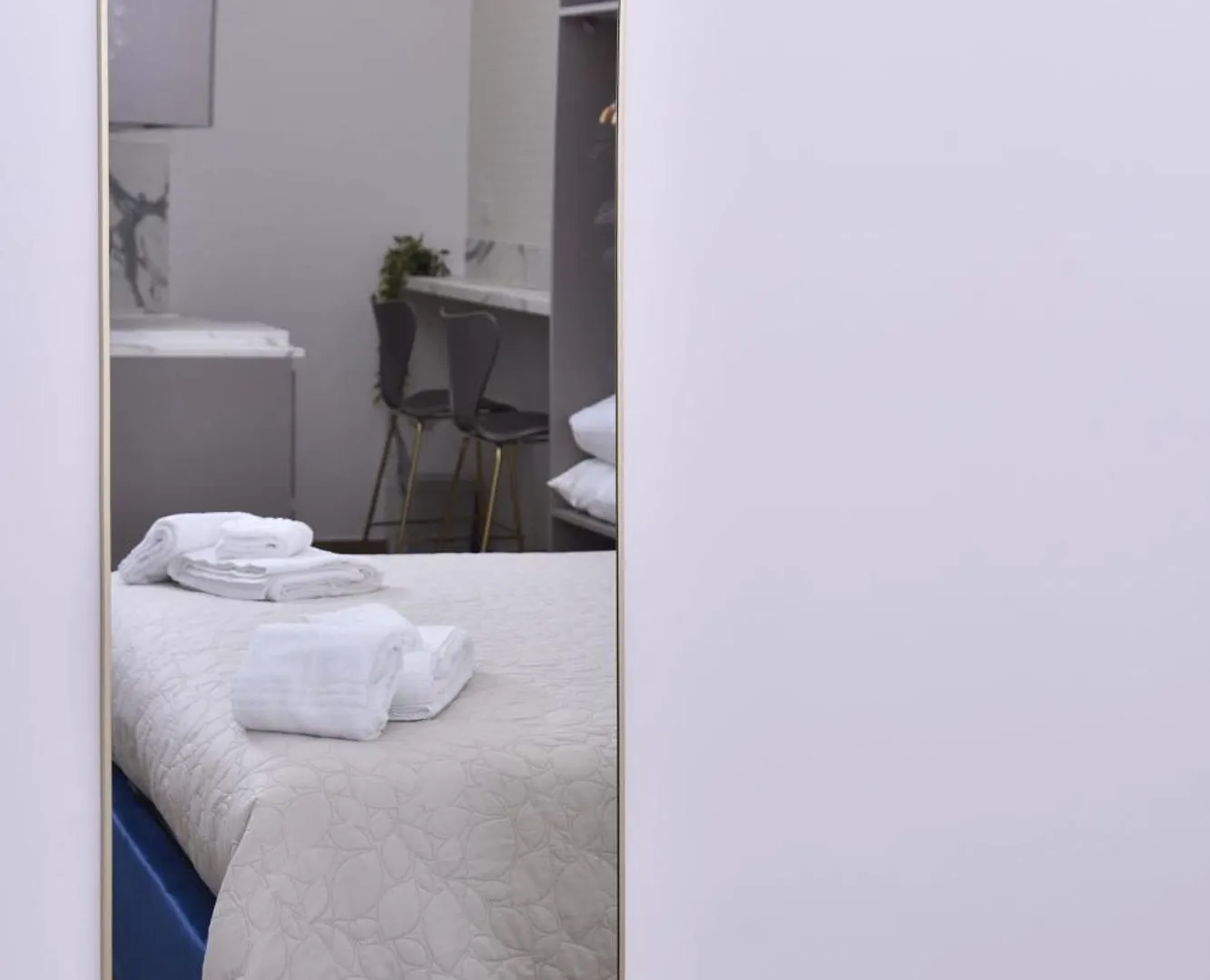 Guest house Rivieras House - Central Suites Naples