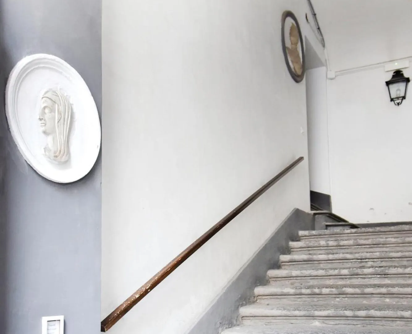 Guest house Rivieras House - Central Suites Naples