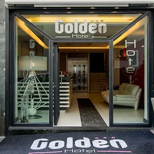 Golden Napels