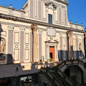 San Gaetano Bed Napoli