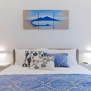 Bed and Breakfast A Misura Duomo & - Ls, Νάπολη