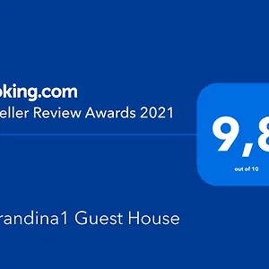 Guest house Ferrandina1, Naples