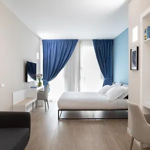 Guest house Alma, Naples