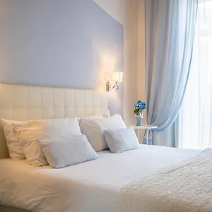 Panzió Sotto Le Stelle Ai Decumani, Nápoly