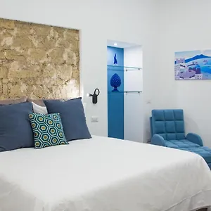 Guest house Blue Plebiscito, Naples