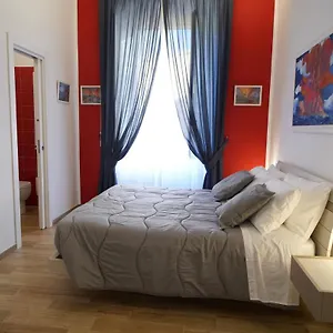 Guest house A Un Passo Da Tutto..., Naples