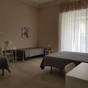 La Sapienza Napoli