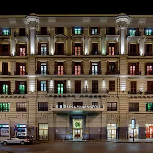 Una Hotels Napoli Napels