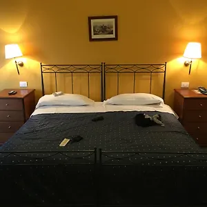 Margherita Hotel