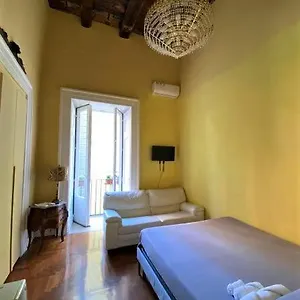 Guest house Il Salotto, Naples