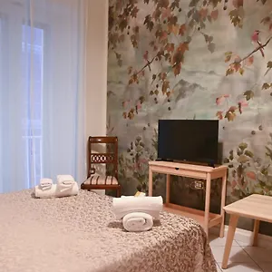 Apartman Pagina Storica Di, Nápoly