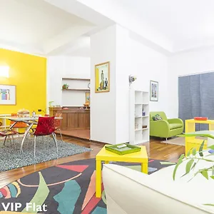 Da Armida Vip Flat Appartement