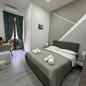 Vendégház Garibaldi, Nápoly