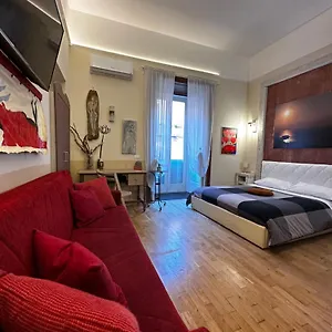 Corso 211 Beds&suites Affittacamere