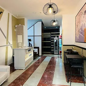 Hello Napoli