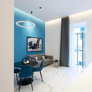 Guest house Insogno, Naples