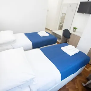 Hall In Bed & Breakfast