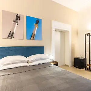 Residenza Partanna By Napoliapartments Affittacamere