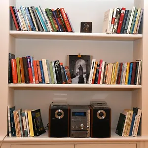 Casa Cammarota Appartement