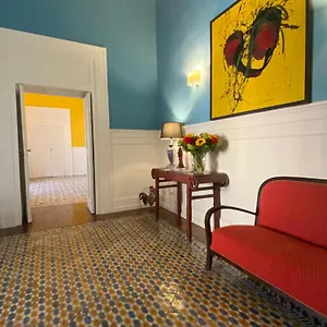 Palazzo Mirelli Couette-café