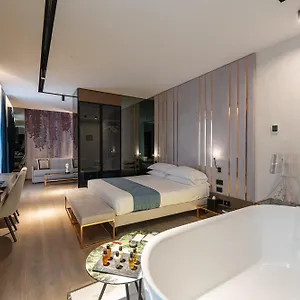 Guest house Agra, Naples