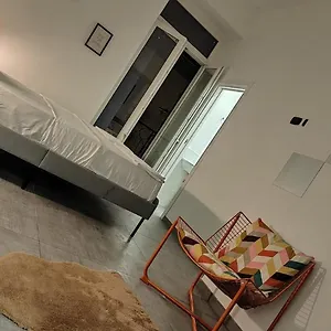 Backpacker Albergue