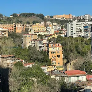 Casa Savastano Neapol