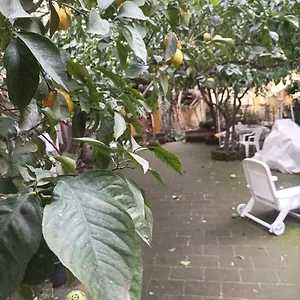 Casa Fabrotta Affittacamere
