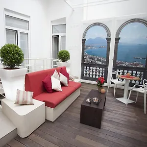 Bed and Breakfast Napolart, Νάπολη