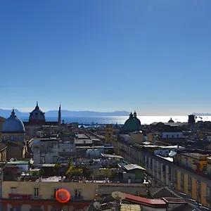 Nel Cuore Di Parthenope Bed & Breakfast