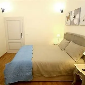 Guest house Relais Metis, Naples