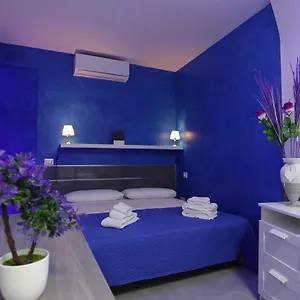 Chiaia Relax Couette-café