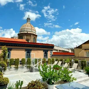 Szálloda San Michele, Nápoly