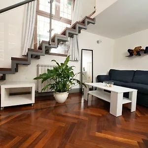 Rodino Appartement