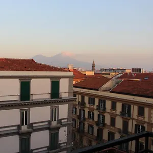 Maison Duomo 290 Nápoles