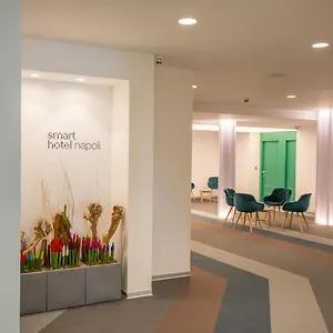 Ξενοδοχείο Smart, Νάπολη