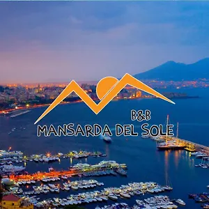 Mansarda Del Sole Nápoles