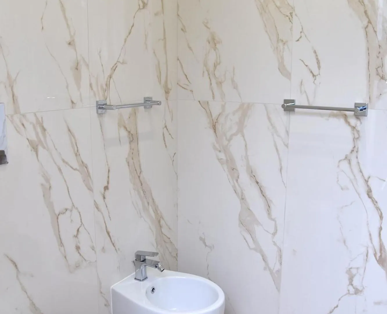 Rivieras House - Central Suites Naples Guest house