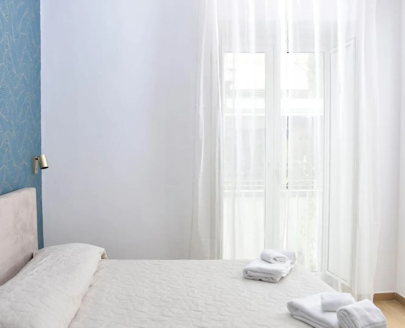 Guest house Rivieras House - Central Suites Naples