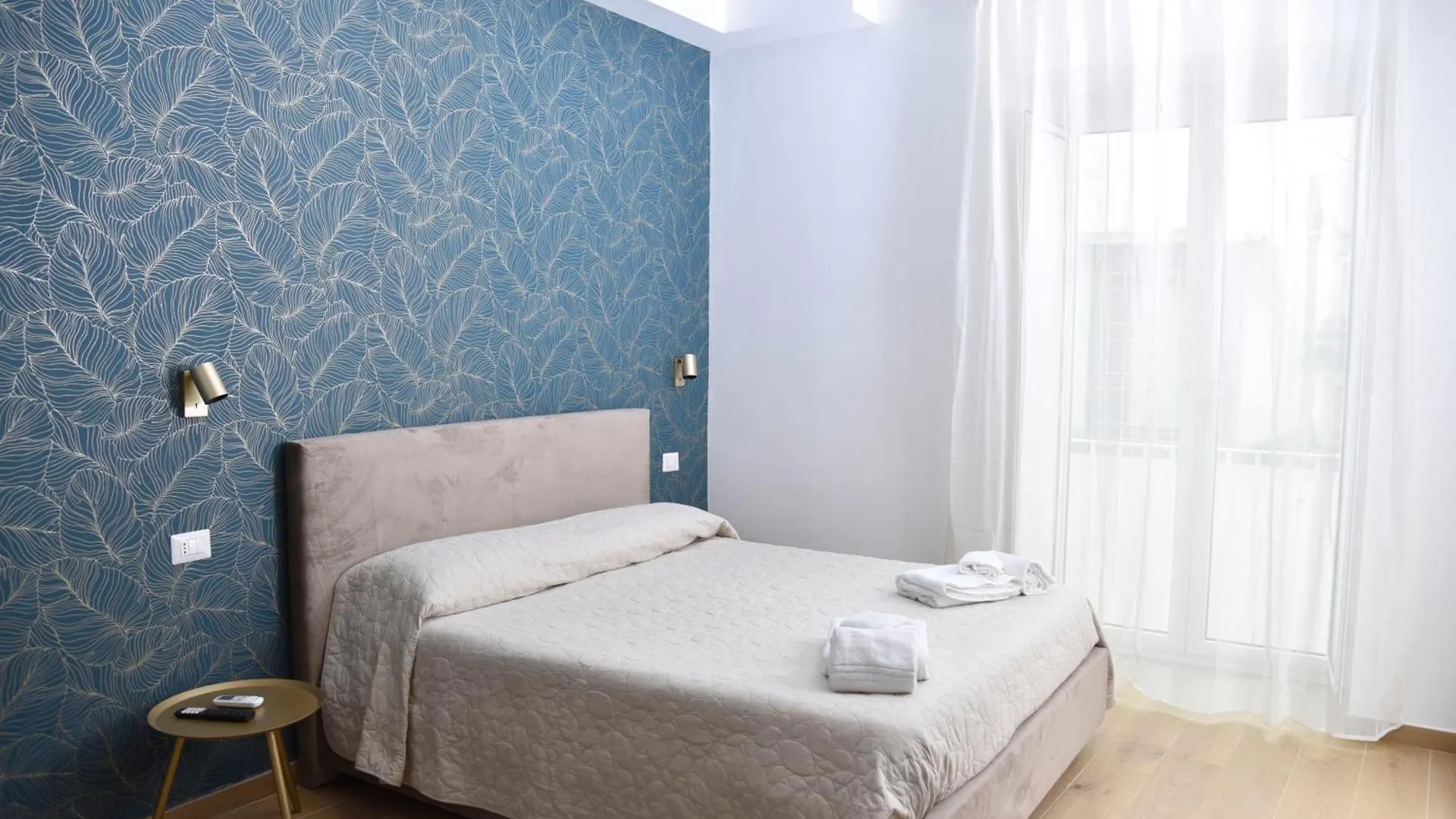 Guest house Rivieras House - Central Suites Naples