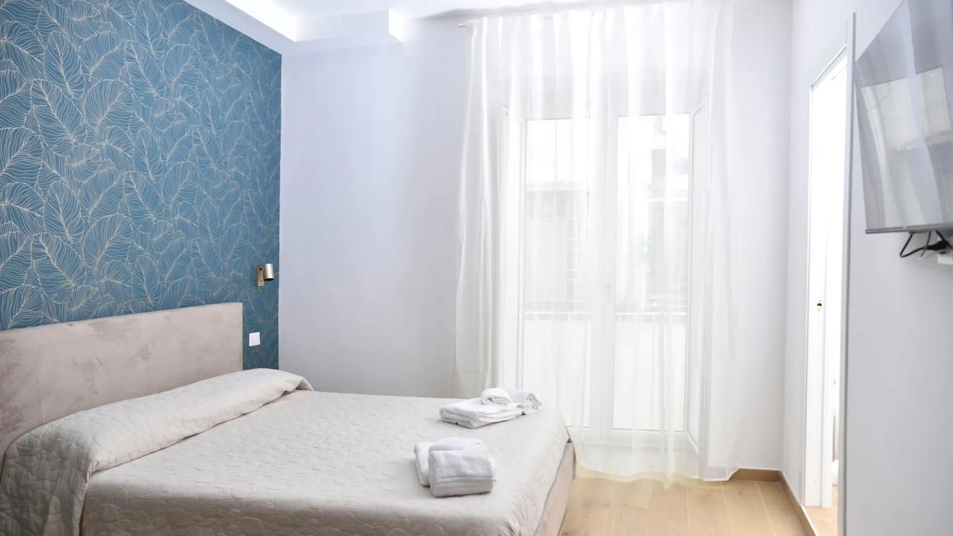 Rivieras House - Central Suites Naples Italy