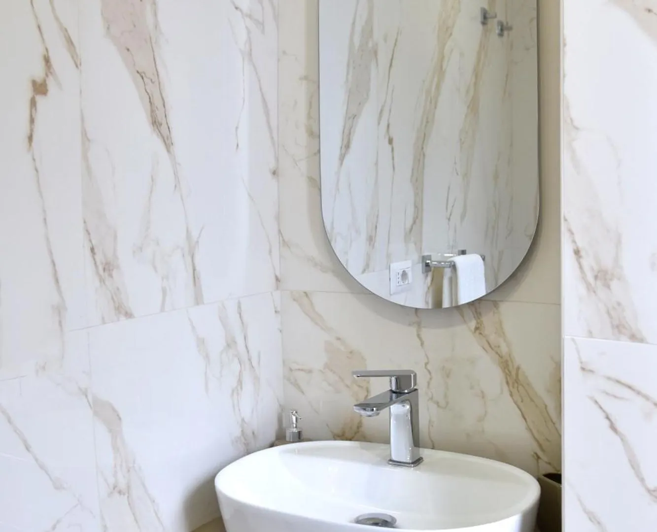 Rivieras House - Central Suites Naples