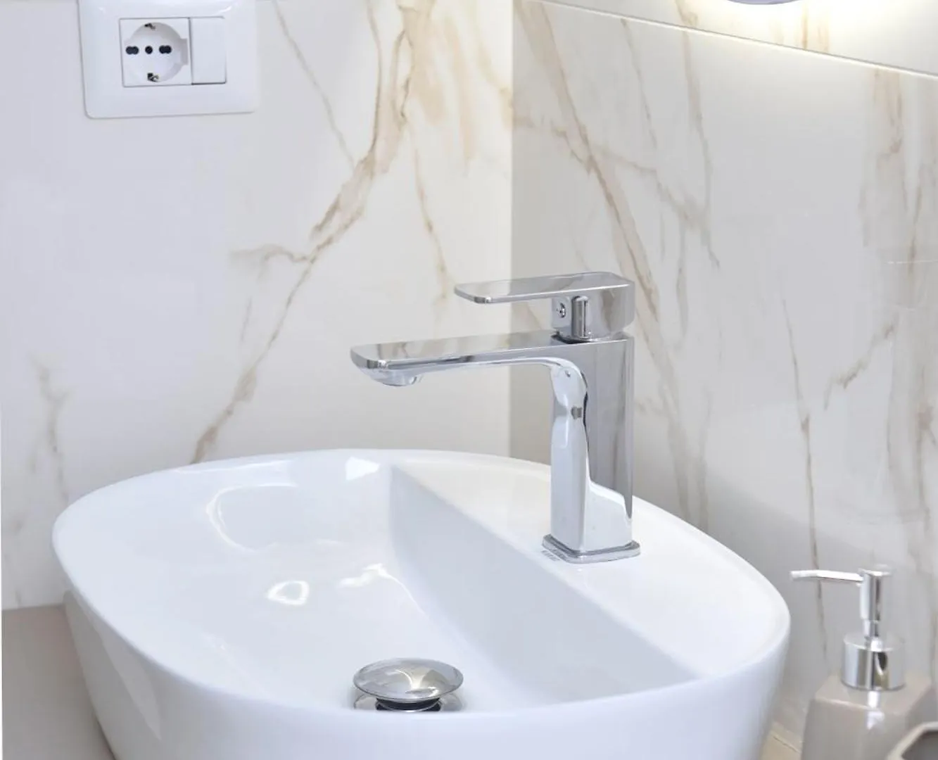 Rivieras House - Central Suites Naples Guest house