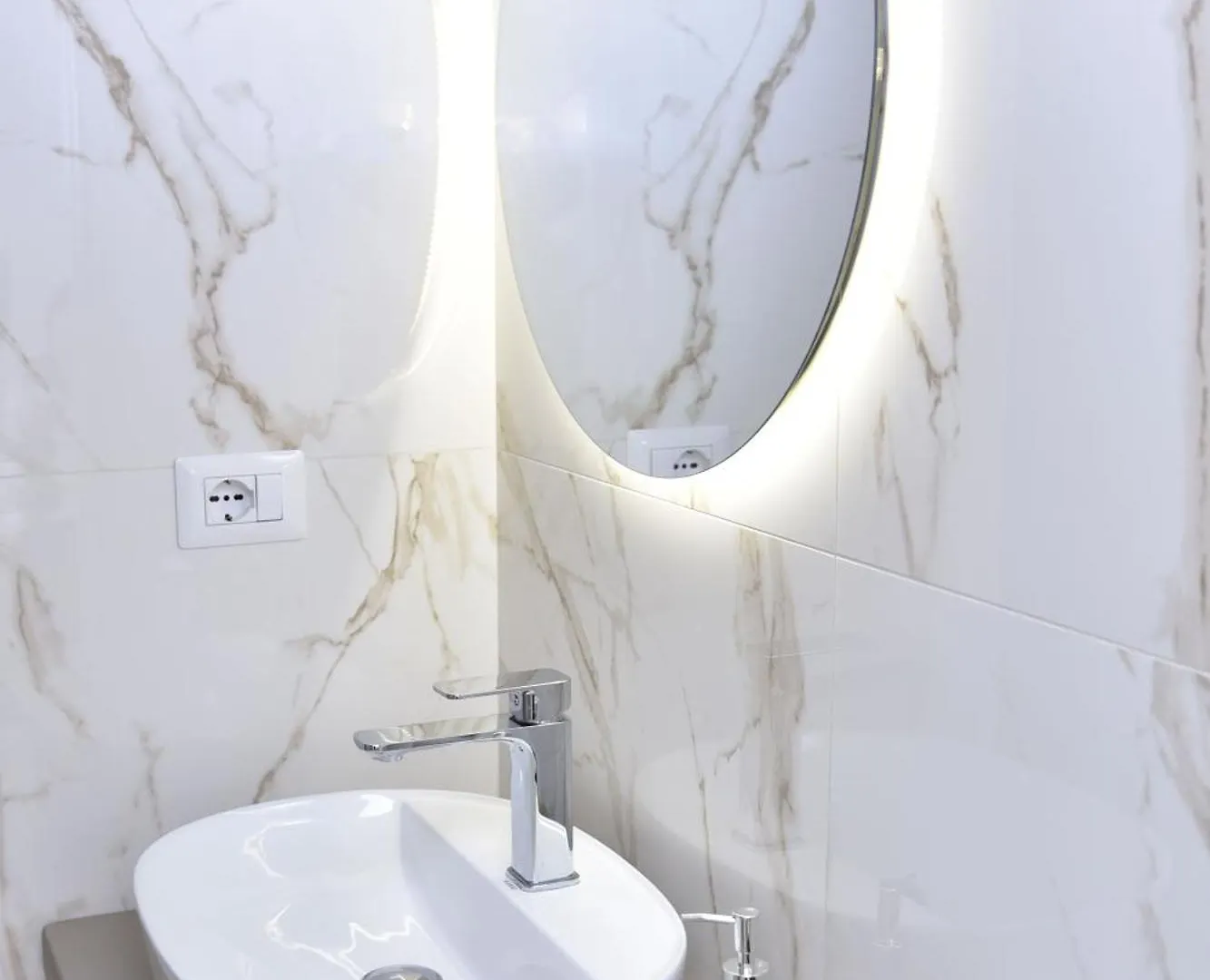 Guest house Rivieras House - Central Suites Naples