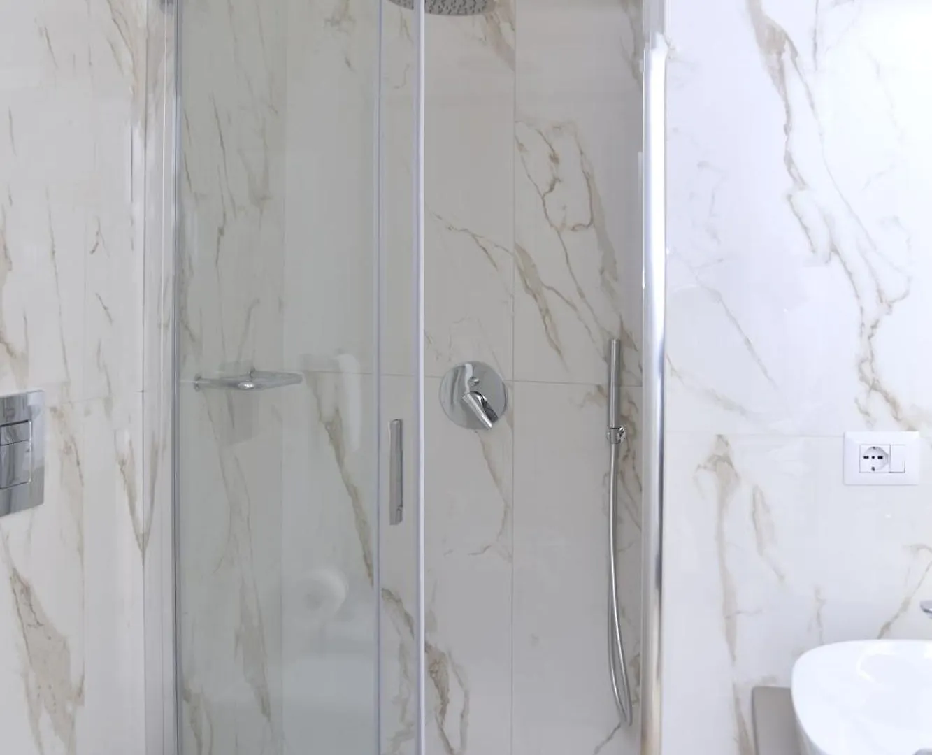 Rivieras House - Central Suites Naples Guest house