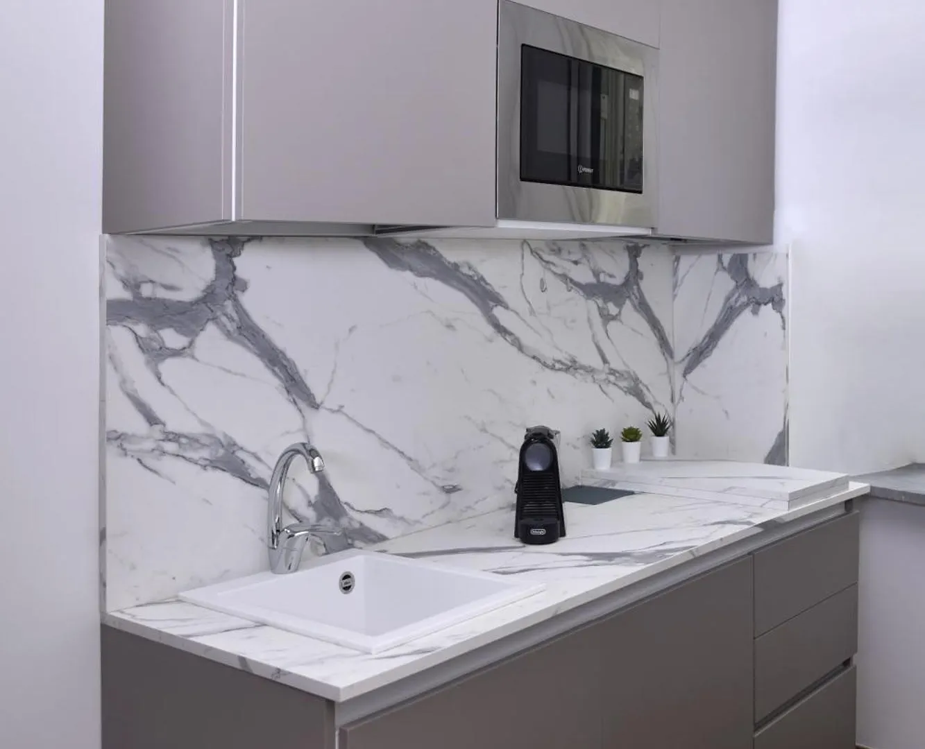 Rivieras House - Central Suites Naples 0*,  Italy