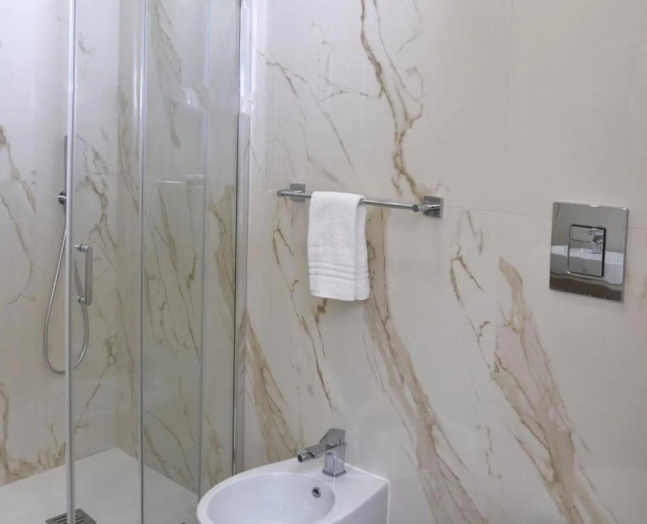 Rivieras House - Central Suites Naples