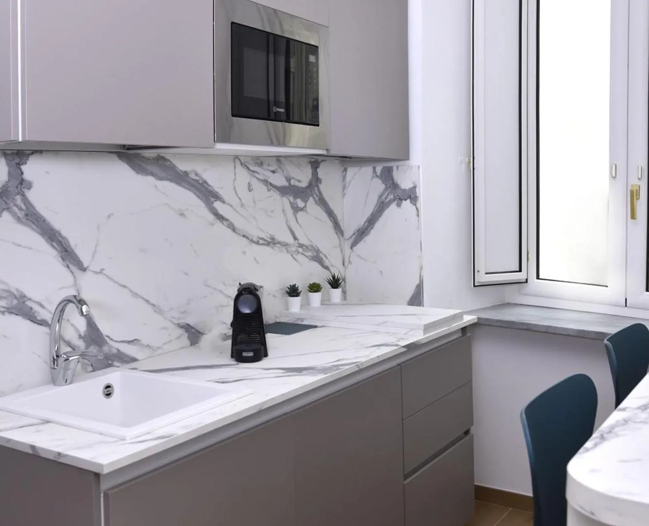 Rivieras House - Central Suites Naples